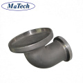 Foundry Custom High Performance Precision Steel Casting Metal Product